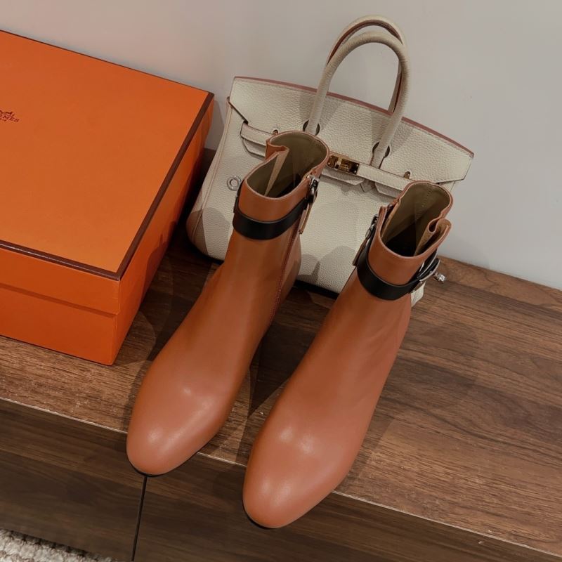 Hermes Boots